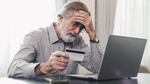 Interest refund