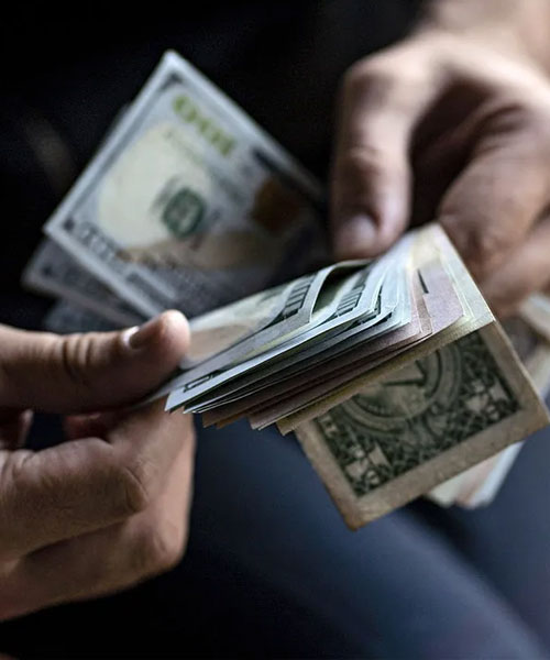 Asset Recovery